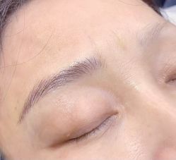 -Doris多里斯半永久纹眉·SMP纹发·发际线