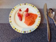 -威珀斯酒店·珀萃美食餐厅