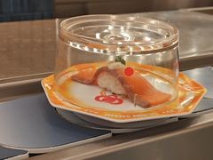 -元气寿司(东方宝泰店)