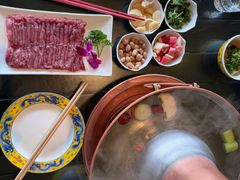-南门涮肉(上海一店)