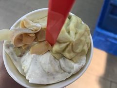 -DQ·蛋糕·冰淇淋(城南嘉园店)