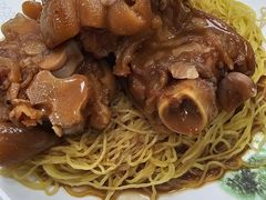 -麦文记面家(佐敦店)