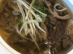 -大茴香越法料理(SOHO复兴店)
