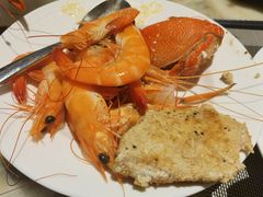 -安蒂娅·海鲜自助餐厅(安蒂娅美兰酒店)