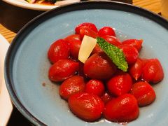 柠檬小番茄-宴小馆·小海鲜青岛菜(五四广场店)