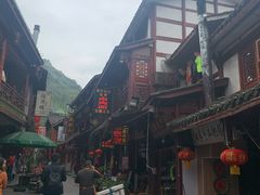 -君华饭店·腊排铜火锅
