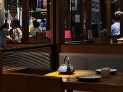 -九锅一堂酸菜鱼(新南凯德直营店)