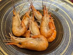 -吉兆·料理(红梅南路店)