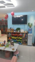 -伊童美家小儿推拿·中式养生(徐汇店)