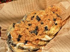 -爆好吃夜市大排档·乐山江湖菜(中心城总店)