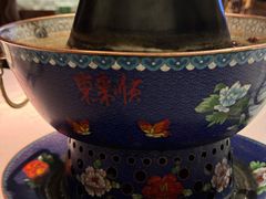 -东来顺饭庄(apm总店)