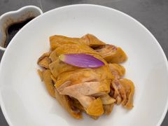 -吴越荣记苏州菜·松鼠桂鱼100%活鱼现做(月光码头店)