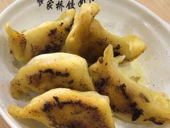 -蒋家桥饺面店(东关街店)