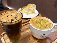 -Peet's 皮爷咖啡(深圳湾万象城店)
