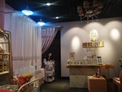 -花系美·美甲美睫精品店