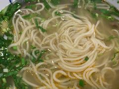 -西部马华清真兰州牛肉面·烧烤夜市(三里河店)