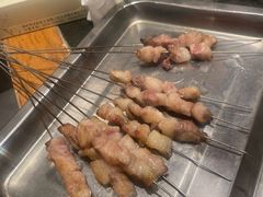 -老白清真烧烤(锦州旗舰店)