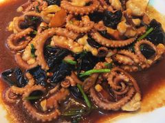 -旺角小渔村·海肠捞饭开创者(二马路店)
