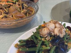 -新洪记·丽久饭店(铁西店)