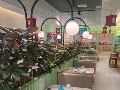 -川人百味(金安中央大街店)