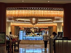 -济南喜来登酒店-盛宴自助西餐厅·综合自助