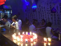 -很久以前羊肉串(农科路店)