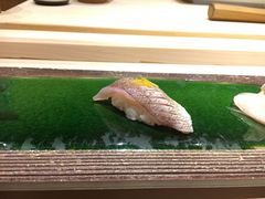 -鮨一日本料理(大中华店)