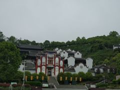 -屈原故里文化旅游区