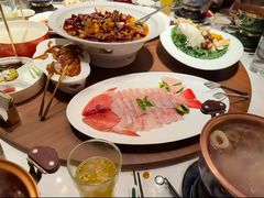 -豹豹私房火锅(侨城坊店)