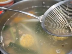 -南城十里潮汕鲜牛火锅·鲜虾生滚粥(融汇老商埠店)