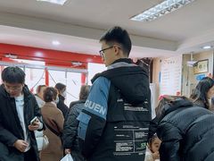 -回回锅贴(小河沿店)