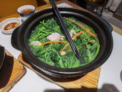 -猪腰一家·地道佛山菜(盐步店)