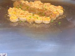 铁板带子-雍和会海鲜姿造自助(湖东路店)