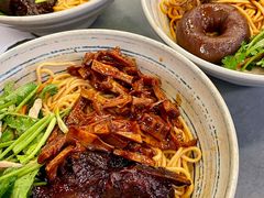 -梅溪·小伙子干挑面(安吉总店)