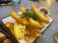 -haxnbauer海森堡德国餐厅(深圳coco店)