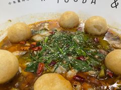 -友达面馆(海珠店)