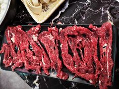 -潮牛潮汕牛肉火锅(旺角大学城商业街店)