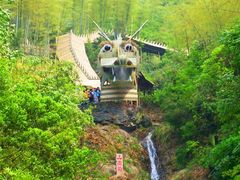-山沟沟景区