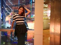 -广州富力君悦大酒店·凯菲厅