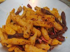 -云海肴·汽锅鸡·云南菜(高德置地店)