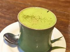 特浓龙井布丁-大牌大·传统杭帮菜(湖滨店)