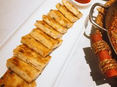 -阿忠食坊大排档·20年老店(万象城店)