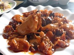 -清真宏玉祥黄门脸餐厅(华荫东里店)