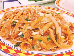 -新辉港式茶餐厅(北栅店)