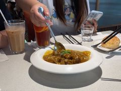 -港久茶餐厅(鹭洲里店)