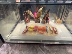 -广州融创花间堂悦雪酒店-花间食西餐厅