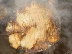 -崔记生活·铁锅炖鱼粘卷子(总店)