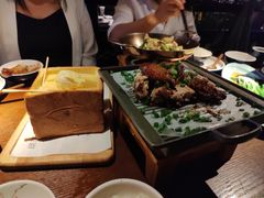 -绿茶餐厅(深圳龙华天虹购物中心店)