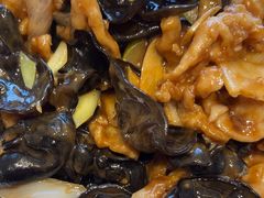 -二分八云雁阁•新晋菜大同味(长治路店)