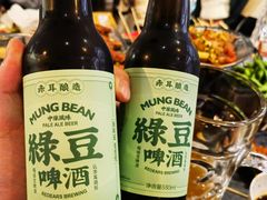-微醺烤牛·炭火烧烤·精酿啤酒(东郊记忆店)